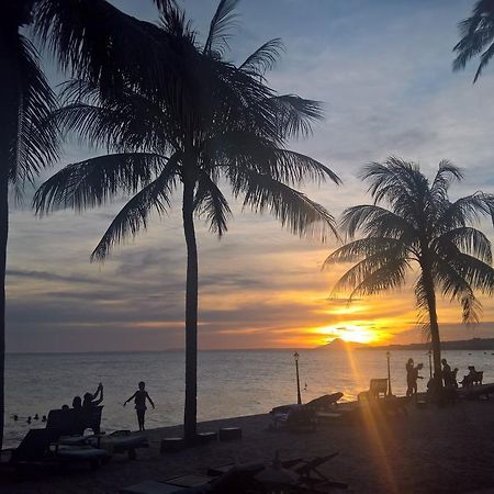 Dynasty Mui Ne Beach Resort Phan Thiet Exterior foto