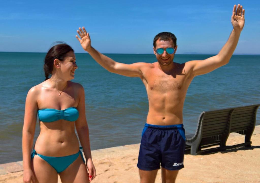 Dynasty Mui Ne Beach Resort Phan Thiet Exterior foto